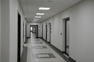 Административное здание появится на Берсеневской набережной