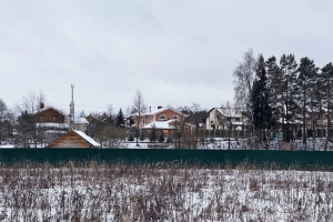 Горожане могут приобрести 29 участков под ИЖС в столице