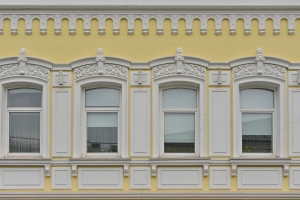 Инвесторы приобрели свыше 110 исторических зданий и помещений в столице с 2020 года