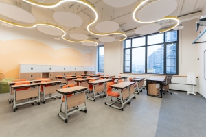 В районе Крюково возведут образовательный комплекс на 800 мест