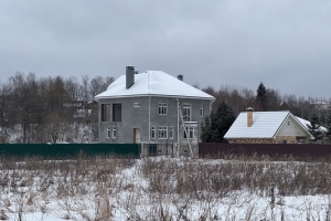 Частный дом можно будет построить в районе Бекасово