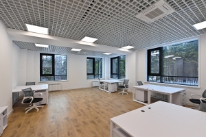 Город выделил помещения для организации реабилитации инвалидов в Новогирееве