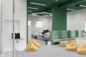 Еще три объекта образования построят в районах Внуково и Филимонковский