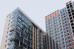 Началась пусконаладка всех инженерных систем в блоке А второго корпуса проблемного ЖК «Терлецкий парк»