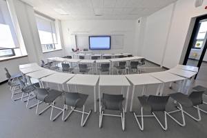 37 соцобъектов построили и реконструировали на востоке столицы за пять лет