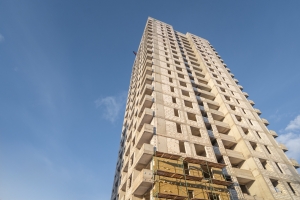 Жилье и общественно-деловые объекты появятся в шести районах ЮАО по программе КРТ