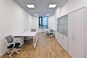 Районному Совету ветеранов передано помещение для работы в Текстильщиках