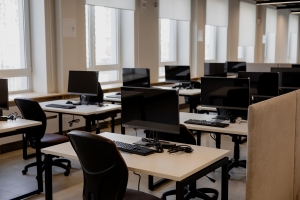 10 социальных объектов построили инвесторы в бывших промзонах в 2024 году