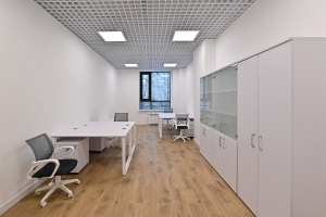 Три помещения в исторических зданиях в ЦАО выставили на торги