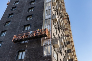 Город предоставил 26 га земли для программы реновации в ВАО в 2024 году