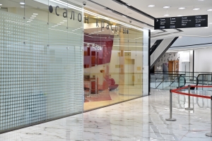 Торговые и деловые комплексы построят рядом с городскими вокзалами на севере столицы