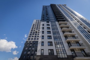 Жилой комплекс по реновации появится вблизи станции Гражданская МЦД-2