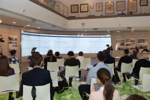 Лекция о вкладе архитектора Бове в возрождение Москвы состоится на площадке «Пространство»