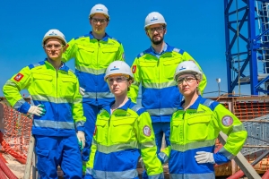 IV чемпионат на «Кубок «Мосинжпроекта» по строительно-монтажным работам пройдет 30 июня