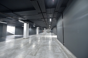 Пешеходный тоннель соединит станции МЦК и метро «Ботанический сад»