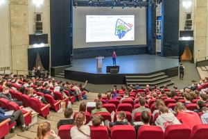 В Москве пройдет строительная олимпиада для школьников