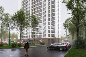 Дом по реновации появится в районе Тимирязевский