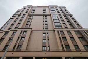 Более 400 москвичей приступили к осмотру квартир в новостройке в районе Соколиная Гора