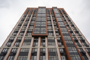 Собянин: 200-тысячный москвич приступил к переезду по реновации