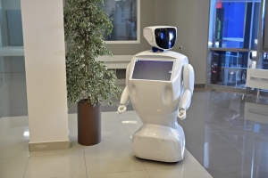 Промышленный технопарк возведут в районе Новокосино