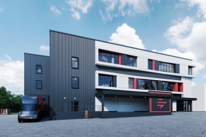 В Зеленограде создадут производство вводно-распределительных устройств