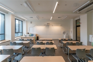 Образовательный комплекс появится в Пресненском районе в рамках КРТ