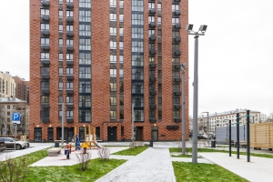 Более 50 новостроек передали под заселение по реновации со старта программы в ЮВАО