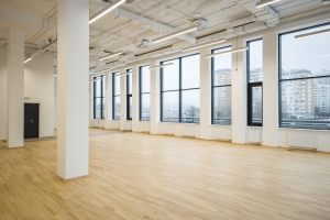 Представители бизнеса приобрели у города более 50 крупных помещений с начала года