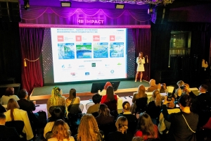 Мосинжпроект стал победителем в престижной корпоративной премии