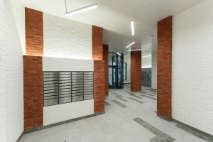 Пять корпусов жилого комплекса построят в Печатниках