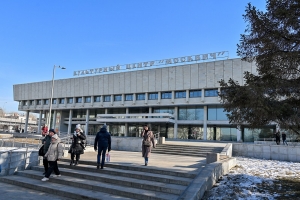 Сергей Собянин открыл культурный центр «Москвич» после реконструкции