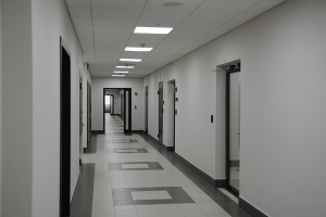 Четыре коммерческих здания в ЗАО, ЮВАО, ВАО и ЮАО могут приобрести инвесторы у города