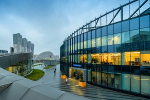 Дочерние организации Мосинжпроекта повысили компетенции в области монолитных работ