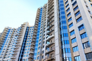 Началась прокладка электрокабелей в квартирах проблемного ЖК «Квартал Триумфальный»