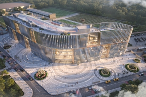 Столица выделила пять участков для строительства спортивных объектов в рамках МаИП