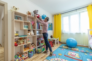 Около 20 тыс. человек воспользовались суперсервисом «Переезд по программе реновации» с января