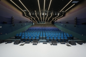 Социальные учреждения получили более 50 новых объектов недвижимости с января по июнь