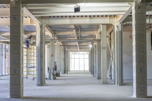 Здания для коммунальных служб построят в Коммунарке по программе КРТ