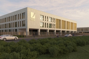 Инвесторы строят почти 200 социальных объектов в столице