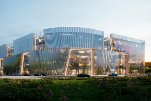 Выделен участок для размещения центра подготовки сборных команд по футболу в Мнёвниковской пойме