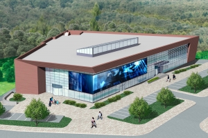 Многофункциональный центр появится вблизи транспортного хаба «Пятницкое шоссе»