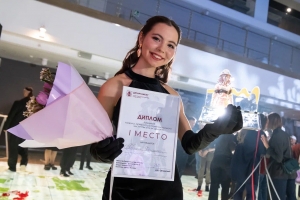 Подведены итоги отраслевого конкурса «А ну-ка, девушки»