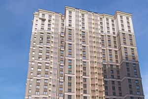 Почти 20 домов построили по реновации на северо-западе столицы