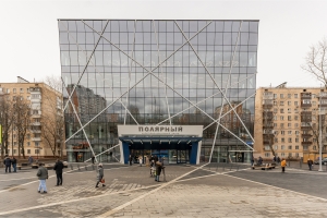 Кино, кружки и секции: на базе кинотеатра «Полярный» создан культурно-досуговый центр