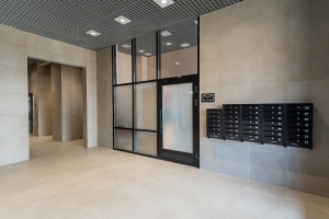 Жильцы 23 домов оформили документы на квартиры по реновации в апреле