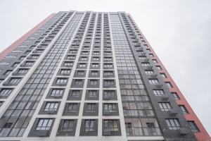 Утвержден проект дома по реновации в Останкинском районе