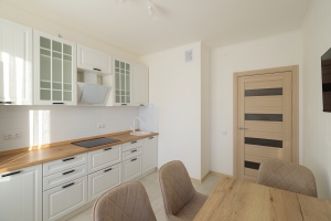 Около 13,5 тыс. москвичей оформили документы на квартиры по реновации летом