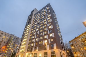 Свыше 21 тыс. горожан получили ключи от квартир в домах по реновации в САО