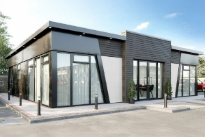 Представлены рекомендации по оформлению некапитальных строений