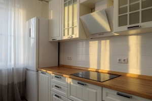 Свыше 30 тыс. горожан начали переселение по реновации с начала года